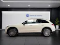 Mercedes-Benz GLC 200 4MATIC AMG Line