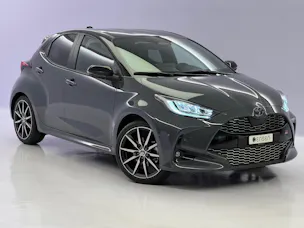 Toyota Yaris 1.5 VVT-i HSD GR Sport