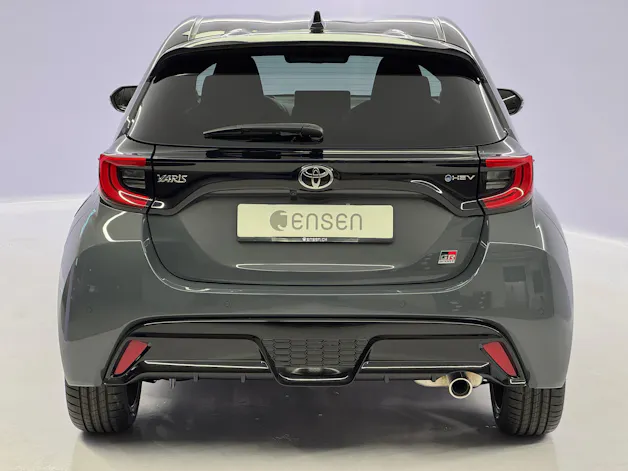 Toyota Yaris 1.5 VVT-i HSD GR Sport