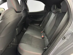 Toyota Yaris 1.5 VVT-i HSD GR Sport