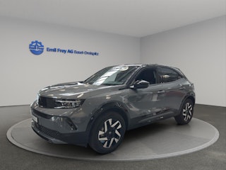 Vehicle image OPEL MOKKA 0