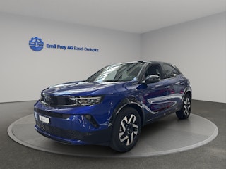 Vehicle image OPEL MOKKA 0