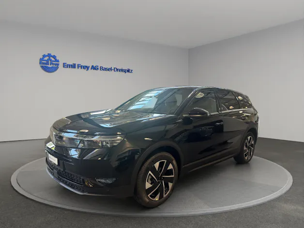 Opel Grandland 1.2 T HEV GS