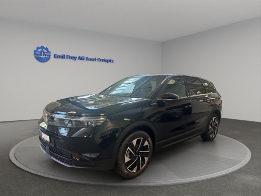 OPEL Grandland 1.2 T HEV GS 0 OPEL Grandland 1.2 T HEV GS 0