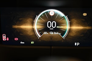 Vehicle image DS AUTOMOBILES No8 E-Tense Étoile 4x4