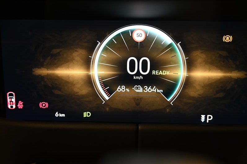 Vehicle image DS AUTOMOBILES DS N°8