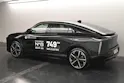 DS Automobiles No8 E-Tense Étoile 4x4