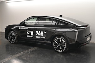 Vehicle image DS AUTOMOBILES No8 E-Tense Étoile 4x4