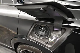 DS Automobiles No8 E-Tense Étoile 4x4