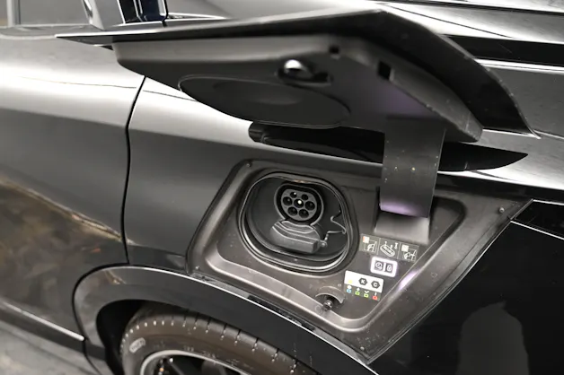 DS Automobiles No8 E-Tense Étoile 4x4