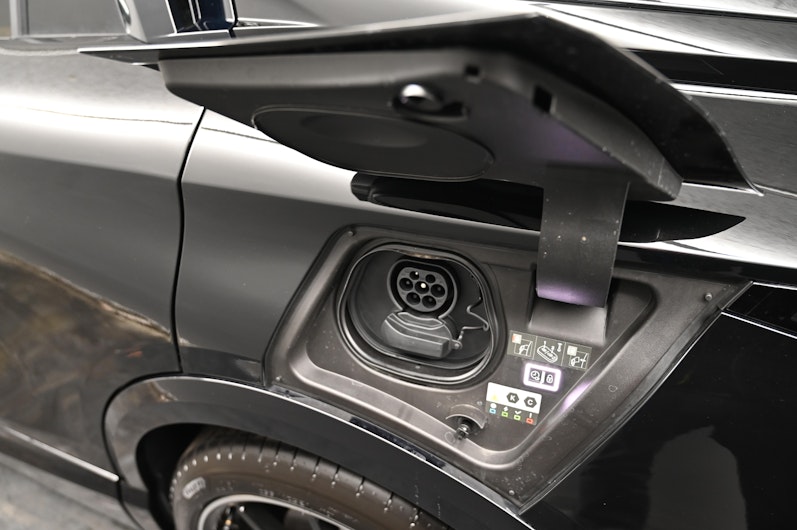 Vehicle image DS AUTOMOBILES DS N°8