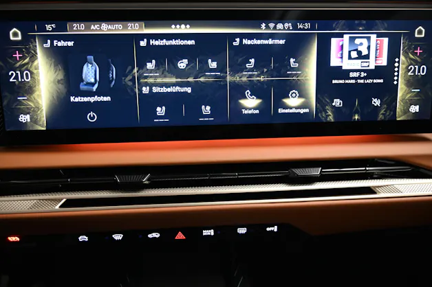 DS Automobiles No8 E-Tense Étoile 4x4
