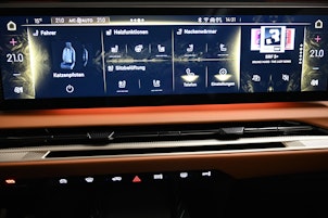 Vehicle image DS AUTOMOBILES No8 E-Tense Étoile 4x4