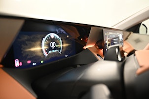 Vehicle image DS AUTOMOBILES No8 E-Tense Étoile 4x4