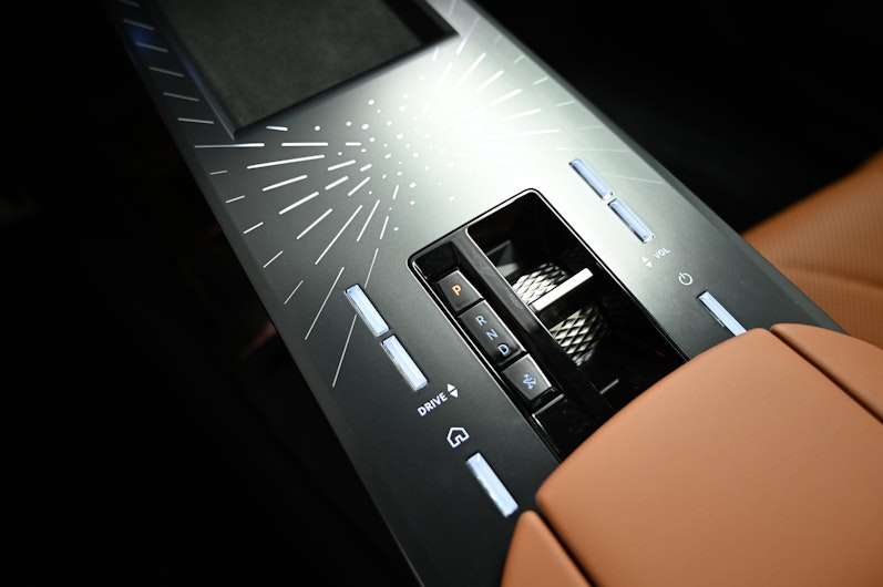 Vehicle image DS AUTOMOBILES DS N°8