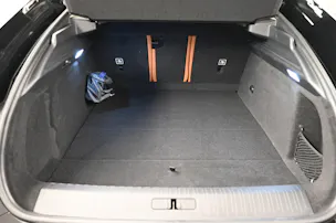 DS Automobiles No8 E-Tense Étoile 4x4