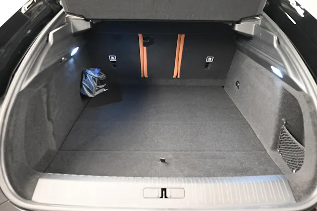 DS Automobiles No8 E-Tense Étoile 4x4