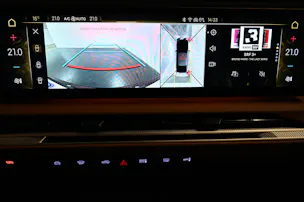 DS Automobiles No8 E-Tense Étoile 4x4