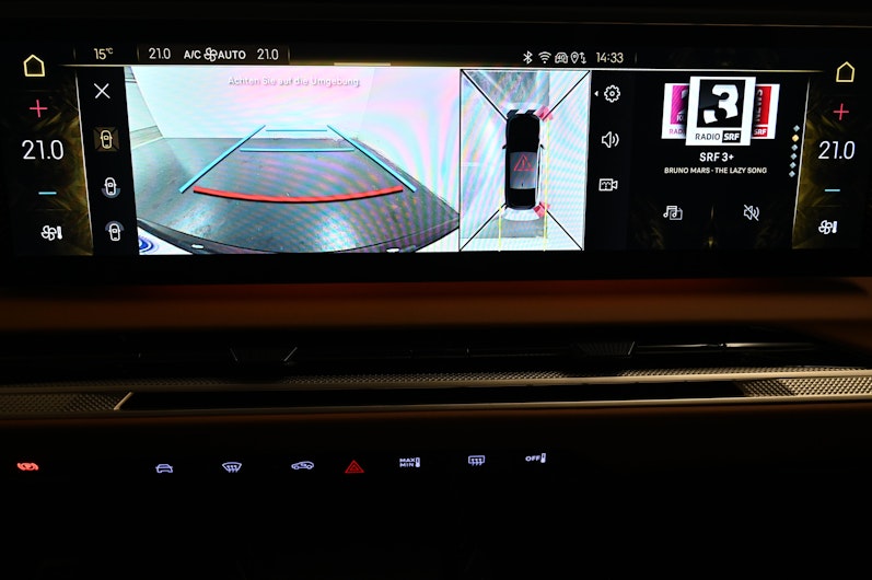 Vehicle image DS AUTOMOBILES DS N°8