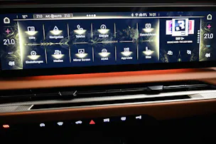 DS Automobiles No8 E-Tense Étoile 4x4