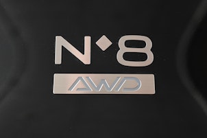 Vehicle image DS AUTOMOBILES No8 E-Tense Étoile 4x4