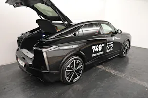 DS Automobiles No8 E-Tense Étoile 4x4