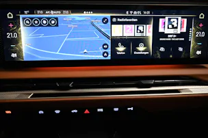 DS Automobiles No8 E-Tense Étoile 4x4