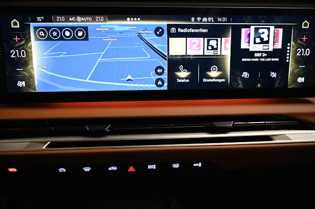 DS Automobiles No8 E-Tense Étoile 4x4