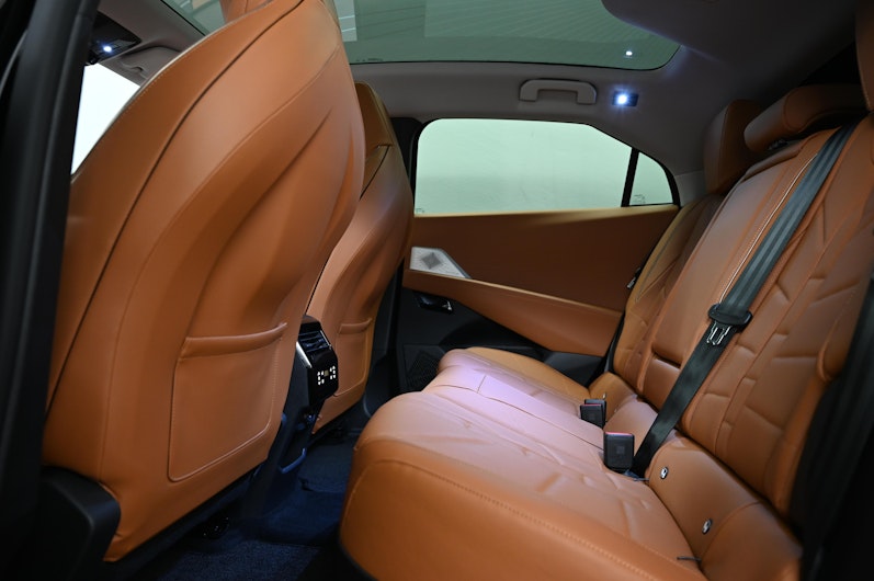 Vehicle image DS AUTOMOBILES DS N°8