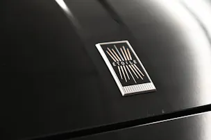DS Automobiles No8 E-Tense Étoile 4x4