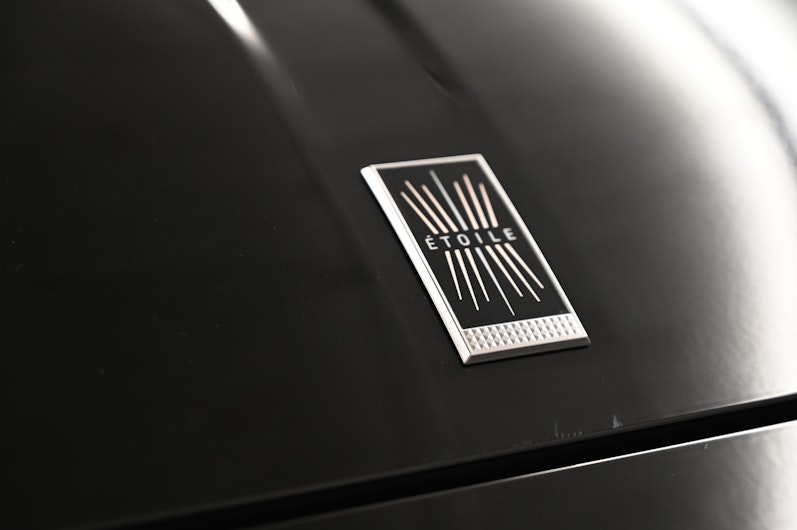 Vehicle image DS AUTOMOBILES DS N°8