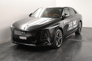 Vehicle image DS AUTOMOBILES No8 E-Tense Étoile 4x4