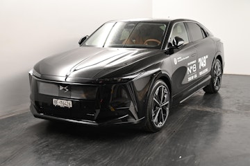 Vehicle image DS AUTOMOBILES No8 E-Tense Étoile 4x4