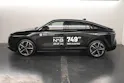DS Automobiles No8 E-Tense Étoile 4x4