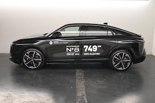 Vehicle image DS AUTOMOBILES No8 E-Tense Étoile 4x4