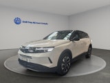 First vehicle image