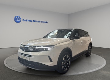 Vehicle image OPEL Grandland 1.2 T HEV GS Vehicle image OPEL Grandland 1.2 T HEV GS