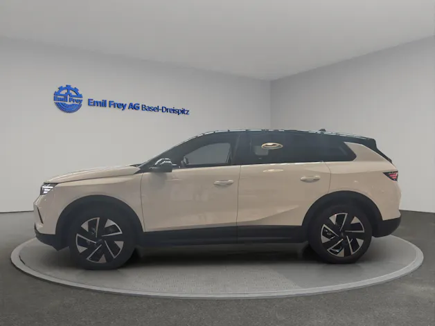 Opel Grandland 1.2 T HEV GS