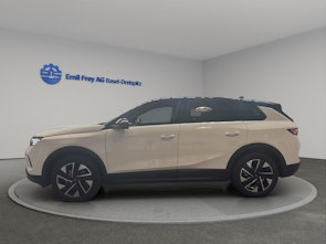 Vehicle image OPEL Grandland 1.2 T HEV GS