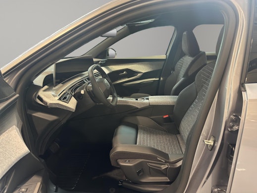 PEUGEOT 3008 1.2 Hybrid Allure Premium 1