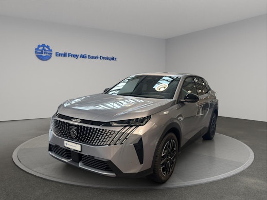 PEUGEOT 3008 1.2 Hybrid Allure Premium 0