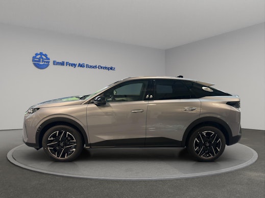 PEUGEOT 3008 1.2 Hybrid Allure Premium 2