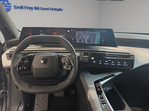 PEUGEOT 3008 1.2 Hybrid Allure Premium 3
