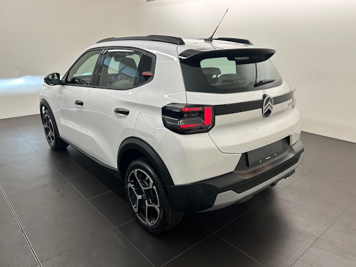 CITROEN C3 1.2 Turbo You+ 2