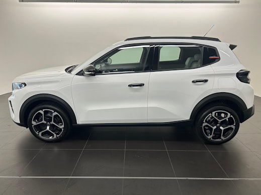 CITROEN C3 1.2 Turbo You+ 1