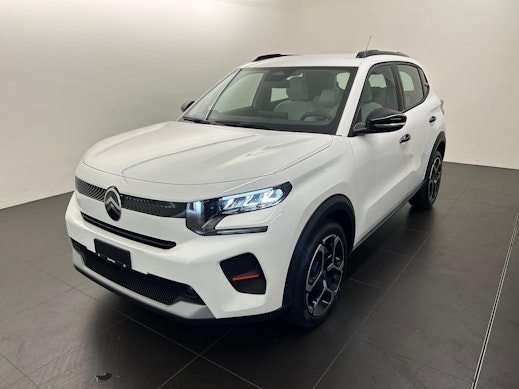 CITROEN C3 1.2 Turbo You+ 0