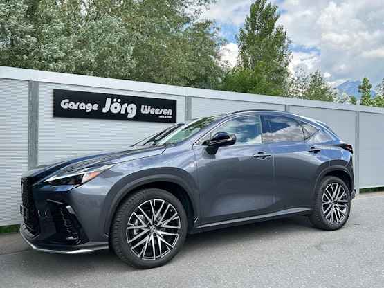 First vehicle image