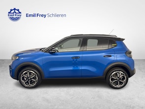 immagine del veicolo CITROEN C3 1.2 Hybrid Max