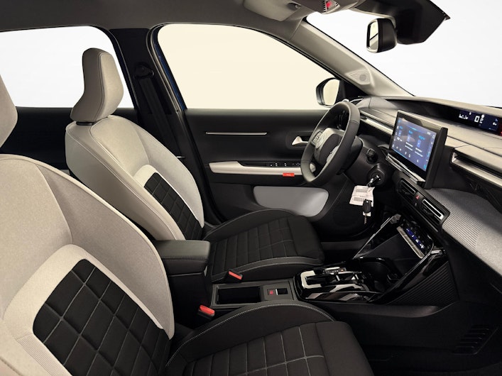 image du véhicule CITROEN ë-C3 VAN