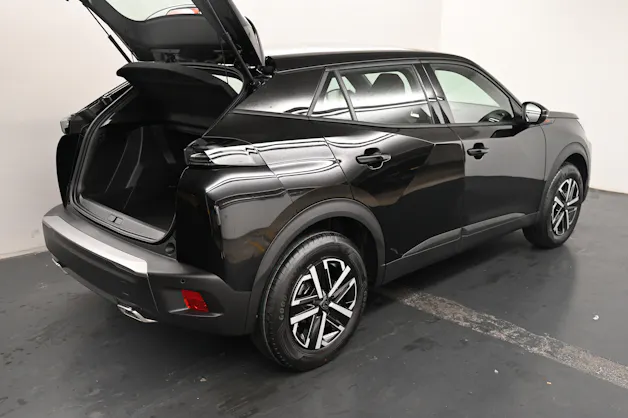 Peugeot 2008 1.2 Hybrid Style
